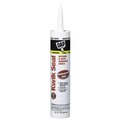 Kwik Seal DAP  White Acrylic Latex Kitchen and Bath Adhesive Caulk 10.1 oz 18032